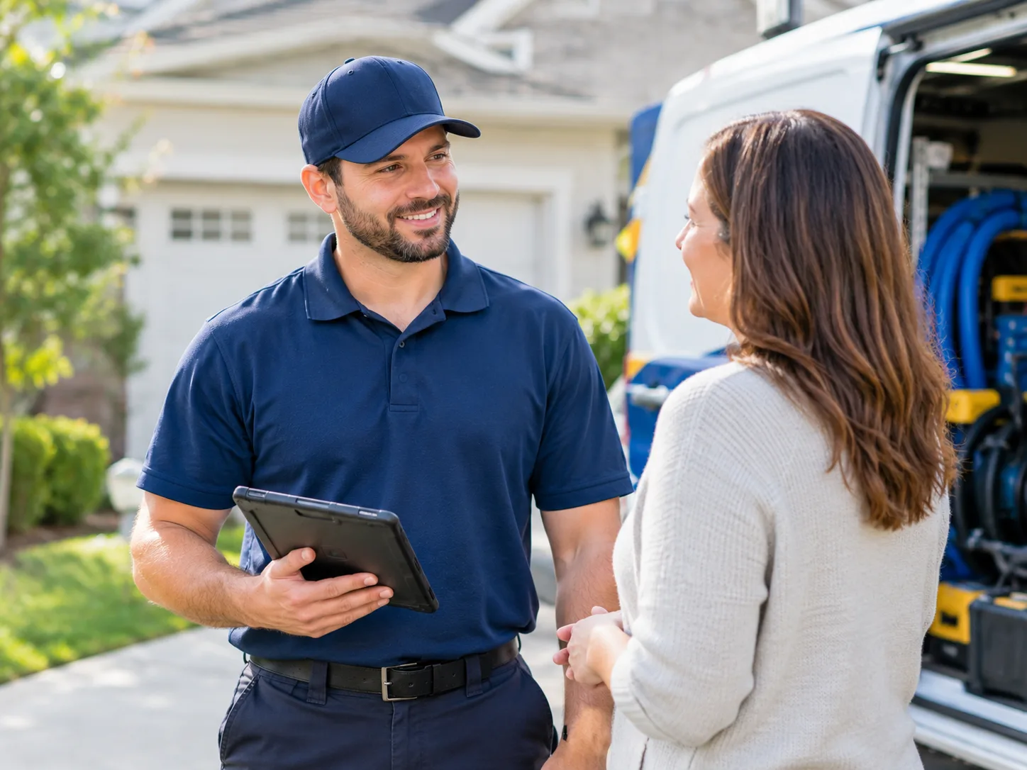 Sewage Backup Cleanup Clermont, GA FAQs